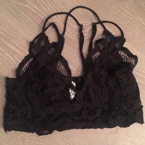 Free People Other - Free people bralette